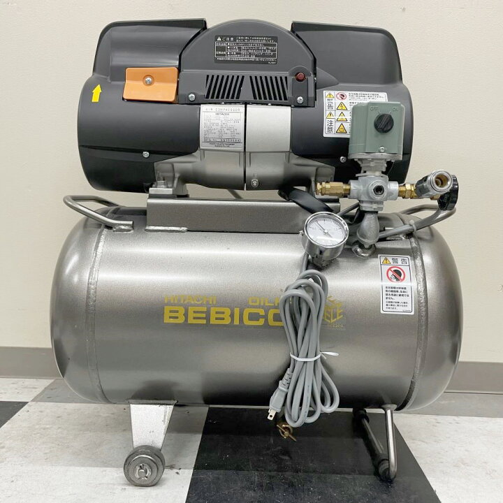 楽天市場】HOZAN SG-106 業務用サンドブラスト コンプレッサー・掃除機 