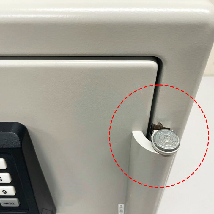 楽天市場】セントリー 電子ロック耐火保管庫 W0809 ファイアーセーフ 
