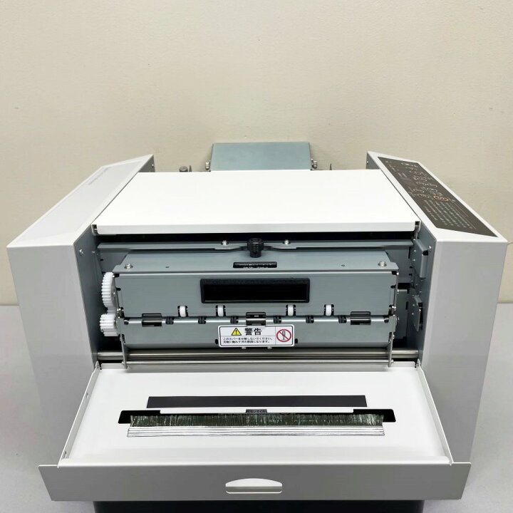 楽天市場】カール オンデマンド卓上名刺カッター プロスカット PCM-15N 