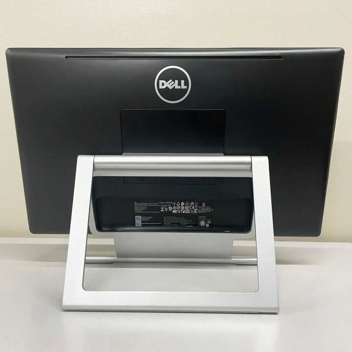 楽天市場】Dell 21.5型液晶 マルチタッチモニター S2240T 1920×1080 