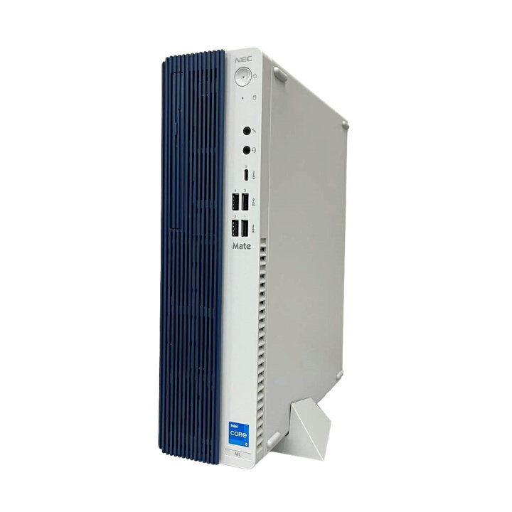 楽天市場】NEC デスクトップパソコン Mate MKT44L-F PC-MKT44LZ81H2F 