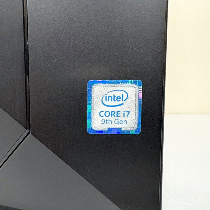 楽天市場】HP ゲーミング デスクトップパソコン TPC-W058-MT OMEN 
