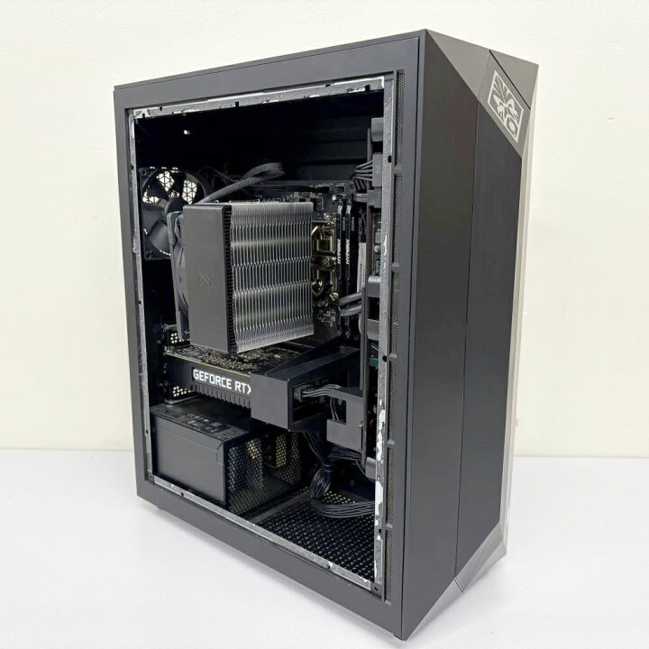 楽天市場】HP ゲーミング デスクトップパソコン TPC-W058-MT OMEN 