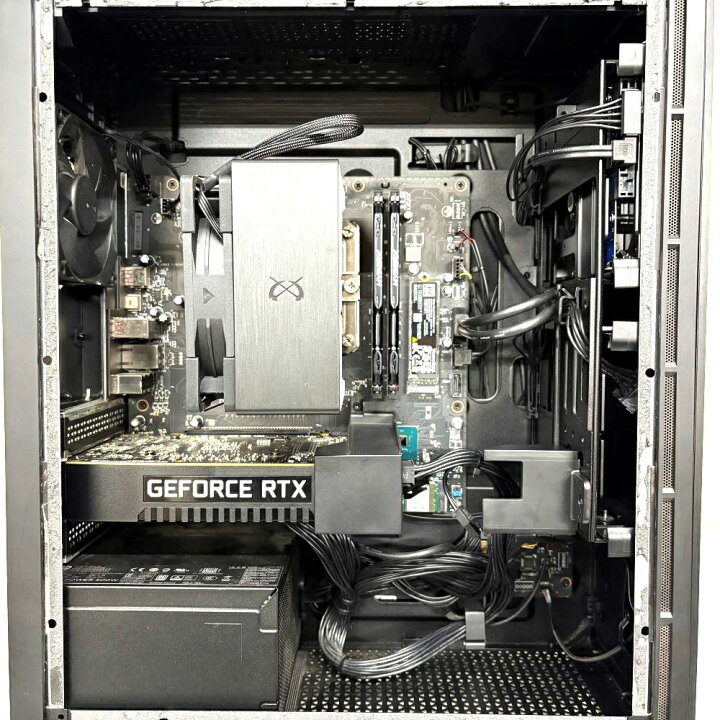 楽天市場】HP ゲーミング デスクトップパソコン TPC-W058-MT OMEN 
