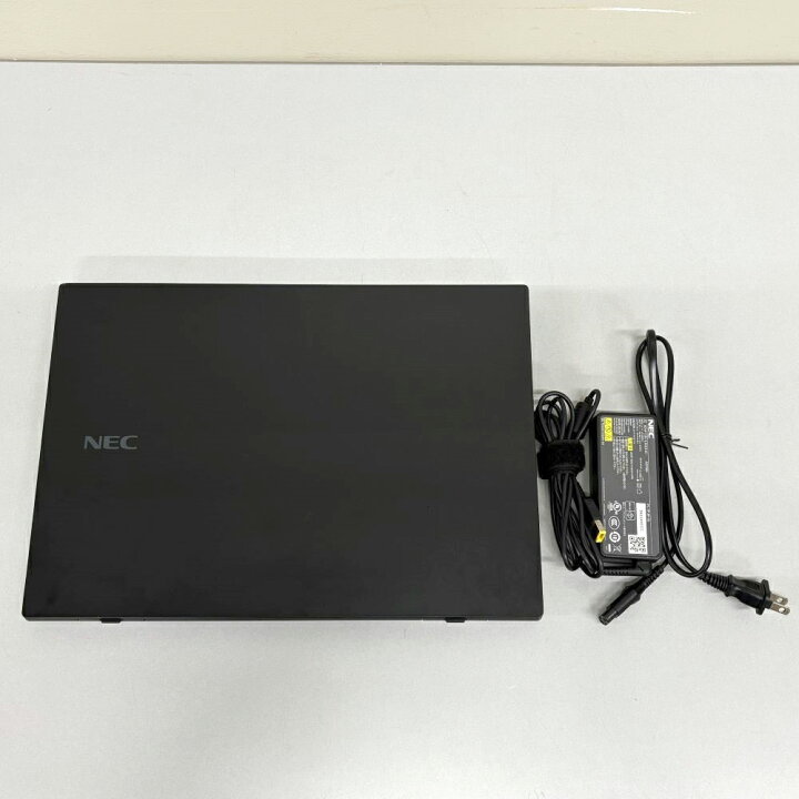 楽天市場】NEC ノートパソコン VersaPro VKT42F-Z PC-VKT42FB8J32Z 