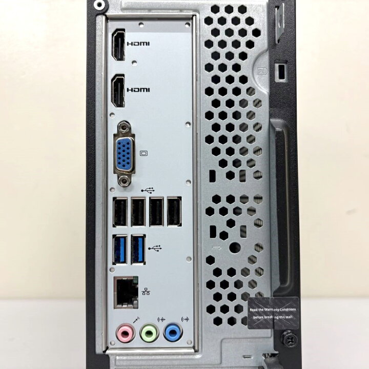 楽天市場】ACER デスクトップパソコン Aspire XC-885-N38F Windows11 