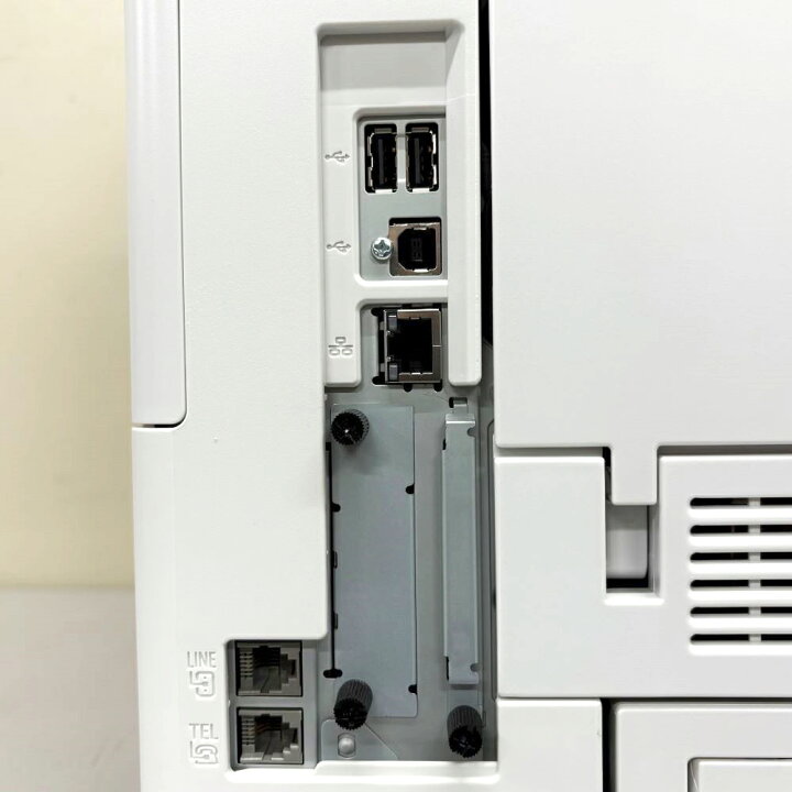 楽天市場】リコー A4モノクロ複合機 IM 430F カウンタ3050枚 モノクロ 