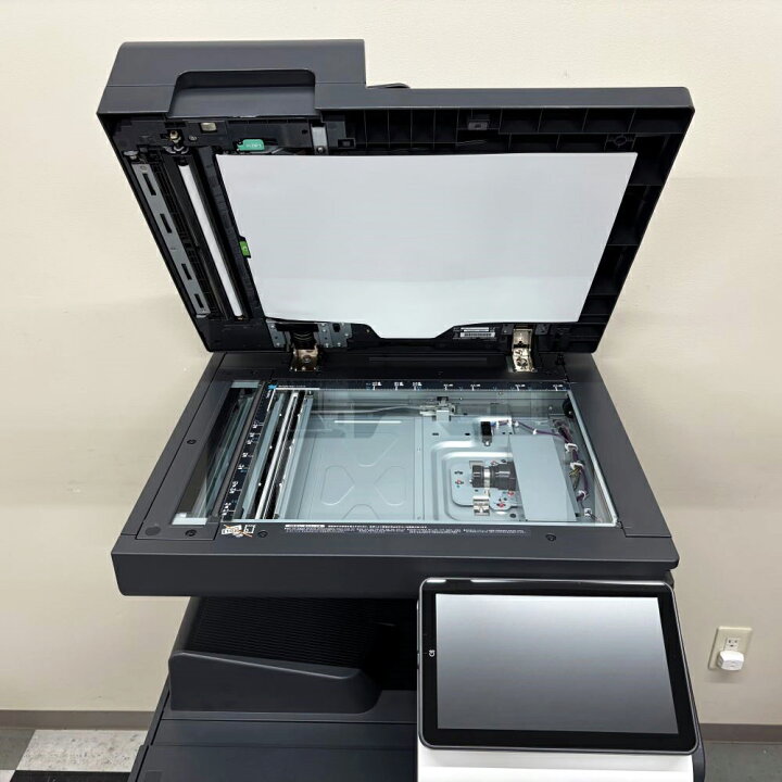 楽天市場】コニカミノルタ カラー複合機 bizhub C250i フルカラー 