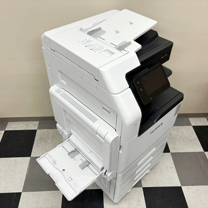 楽天市場】富士フィルムビジネスイノベーション カラー複合機 Apeos 