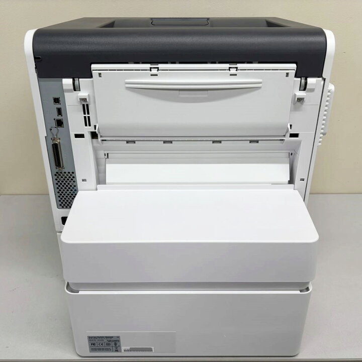 楽天市場】OKI A3対応モノクロLEDプリンター COREFIDO B821n-T 