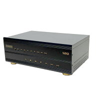 サクサ UTM一体型IP-PBX SP4000II 統合脅威管理アプライアンス ファイアウォール 脅威対策 情報漏えい対…