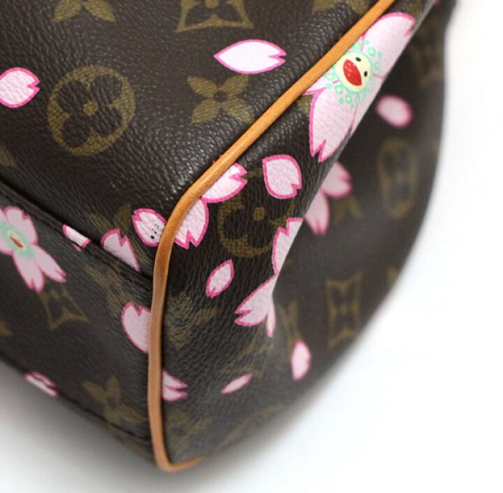 楽天市場】ルイヴィトン LOUIS VUITTON サックレトロPM ハンドバッグ 