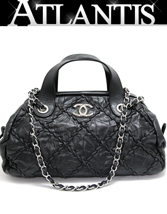 楽天市場】シャネル CHANEL マトラッセ インザミックス ウルトラ 