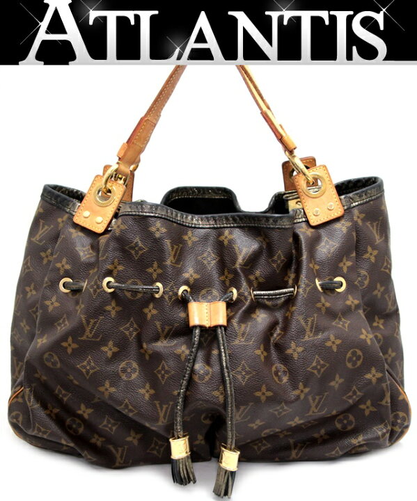 楽天市場】ルイヴィトン LOUIS VUITTON イレーヌ ハンドバッグ 2009年 