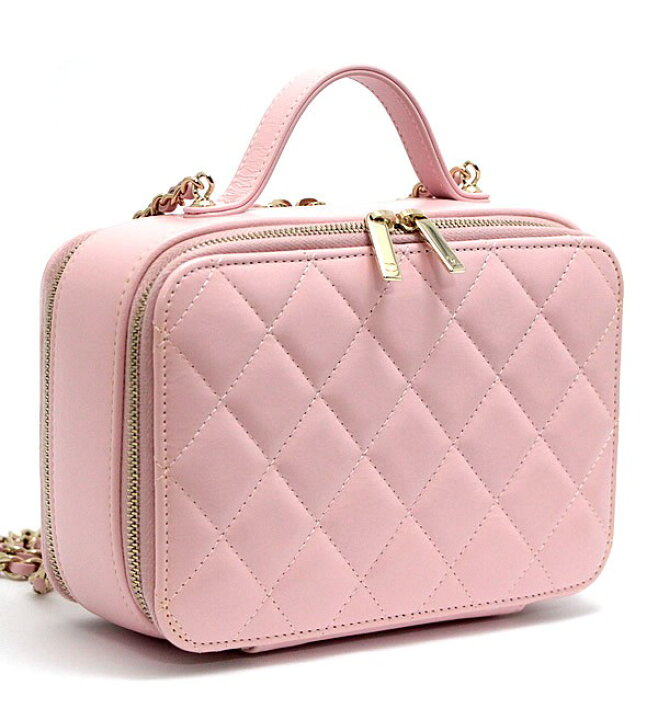 楽天市場】シャネル CHANEL マトラッセ チェーンショルダーバッグ 
