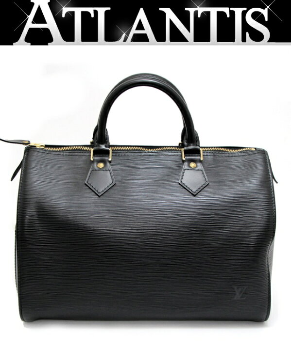 楽天市場】ルイヴィトン LOUIS VUITTON スピーディ30 ミニボストン  