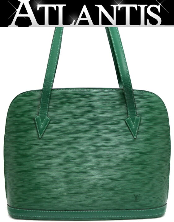 楽天市場】ルイヴィトン LOUIS VUITTON リュサック ショルダーバッグ  