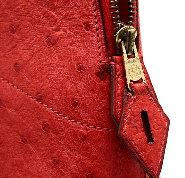 楽天市場】【広尾店】 HERMES エルメス ボリード35 2WAYバッグ 
