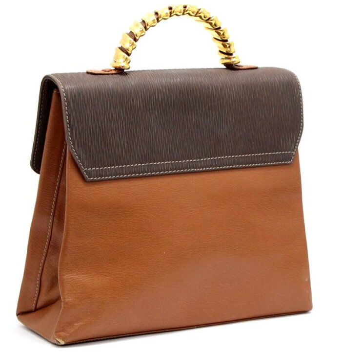 楽天市場】ロエベ LOEWE ヴィンテージ ベラスケス ハンドバッグ 