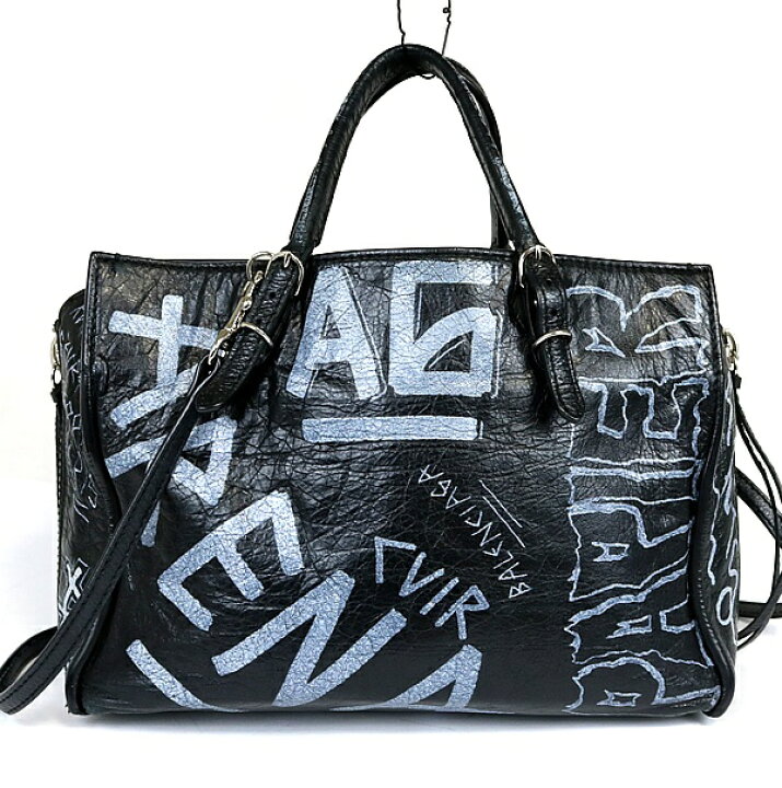 楽天市場】BALENCIAGA 銀座店 バレンシアガ グラフィティ ペーパー 