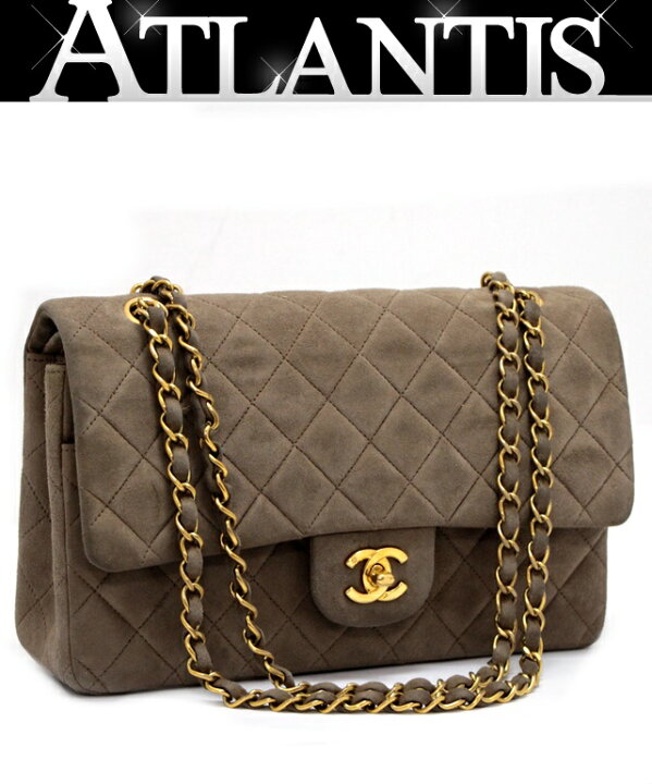 楽天市場】シャネル CHANEL マトラッセ25 チェーンショルダーバッグ 