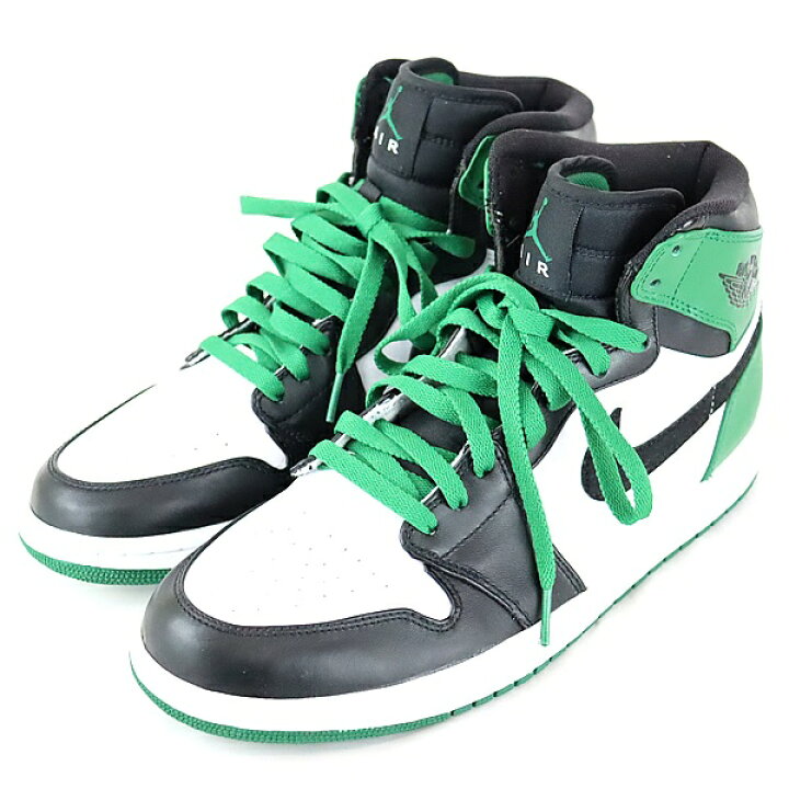 楽天市場】【広尾店】ナイキ NIKE AIR JORDAN 1 DMP RETRO HIGH ブルズ 