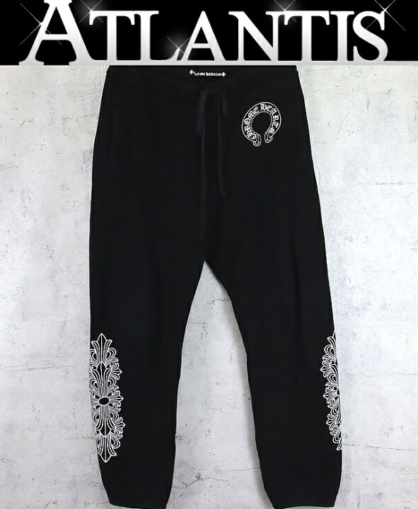 楽天市場】CHROME HEARTS 銀座店 クロムハーツ フローラルクロス 