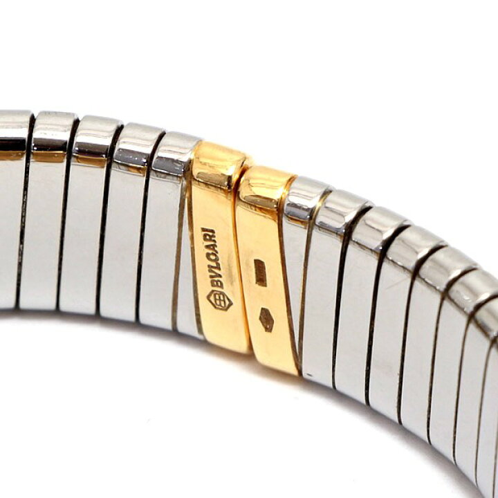 楽天市場】ブルガリ BVLGARI ブルガリブルガリ・トゥボガス コンビS 