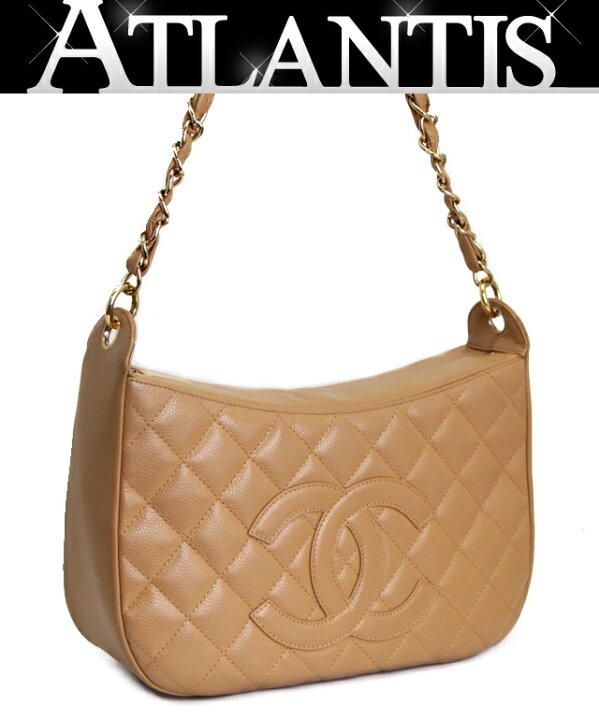 楽天市場】【在庫処分大セール！】 シャネル CHANEL マトラッセ 