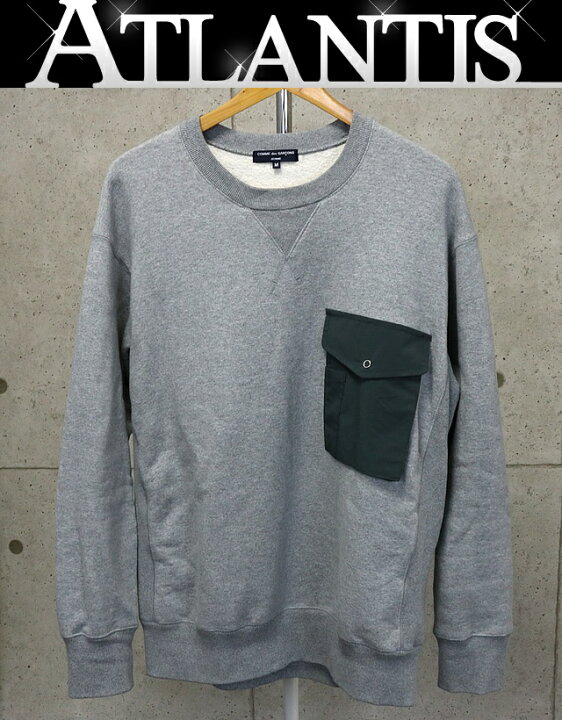 楽天市場】COMME des GARONS HOMME 銀座店 コム デ ギャルソン オム  