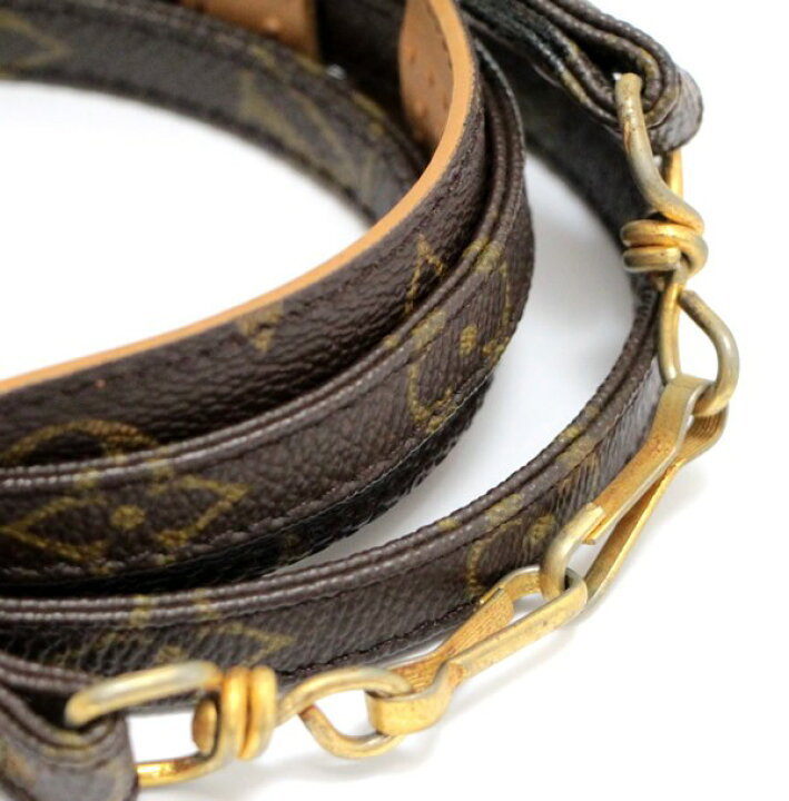楽天市場】ルイヴィトン LOUIS VUITTON モノグラム柄 ヴィンテージ 