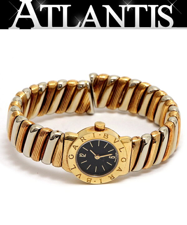 楽天市場】【広尾店】ブルガリ BVLGARI ブルガリブルガリ トゥボガス  