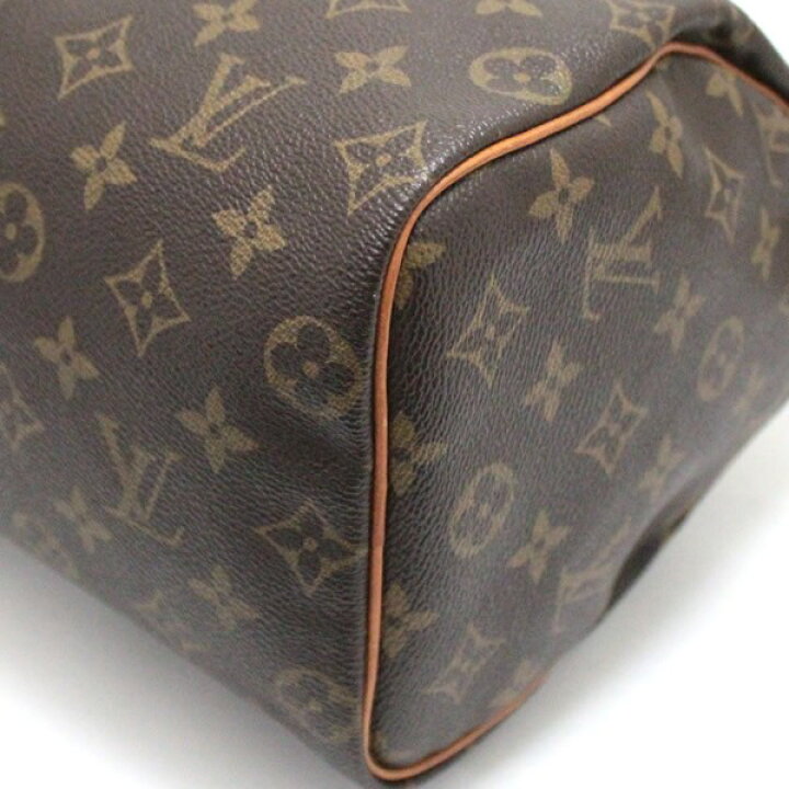楽天市場】ルイヴィトン LOUIS VUITTON スピーディ25 ハンドバッグ  