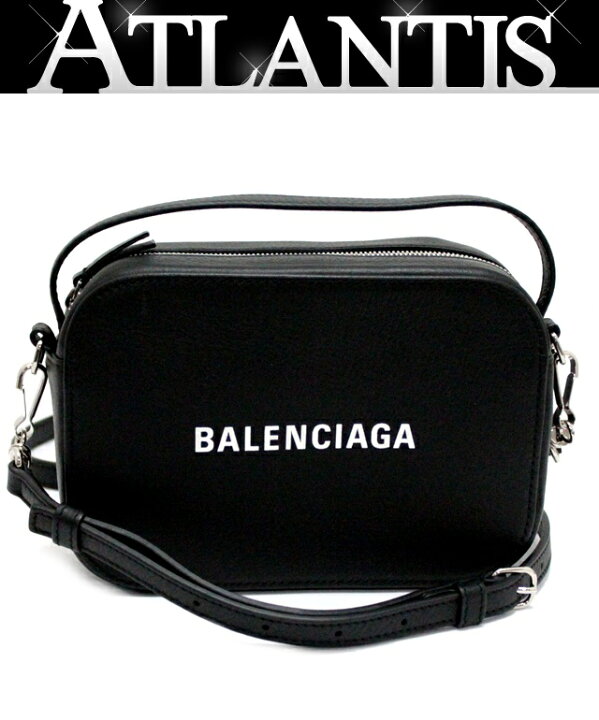 楽天市場】バレンシアガ BALENCIAGA カメラバッグ ショルダーバッグ 