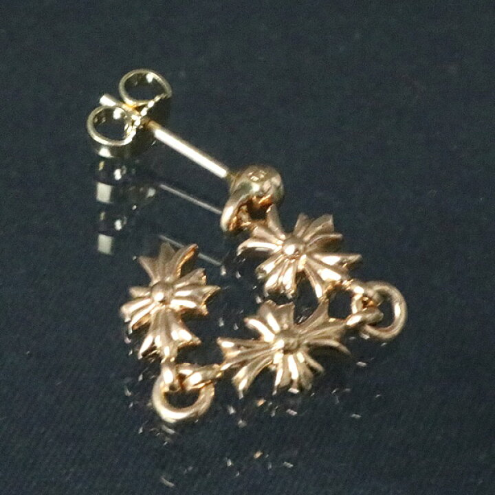 楽天市場】CHROME HEARTS 銀座店 新品 クロムハーツ インボイス付き 
