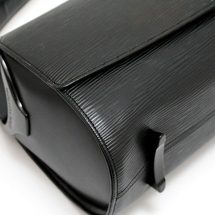 楽天市場】美品 ルイヴィトン LOUIS VUITTON ノクターンGM ショルダー 