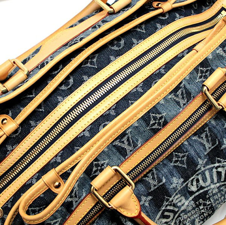 楽天市場】ルイヴィトン LOUIS VUITTON カバレイエGM 2WAYバッグ 