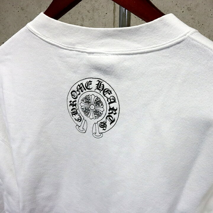 楽天市場】CHROME HEARTS 銀座店 クロムハーツ オールド ダガー 