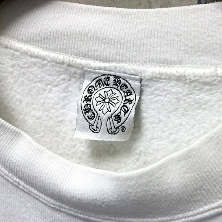 楽天市場】CHROME HEARTS 銀座店 クロムハーツ オールド ダガー 