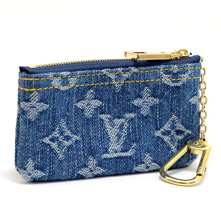 楽天市場】ルイヴィトン Louis Vuitton ポシェットクレ カードキー  