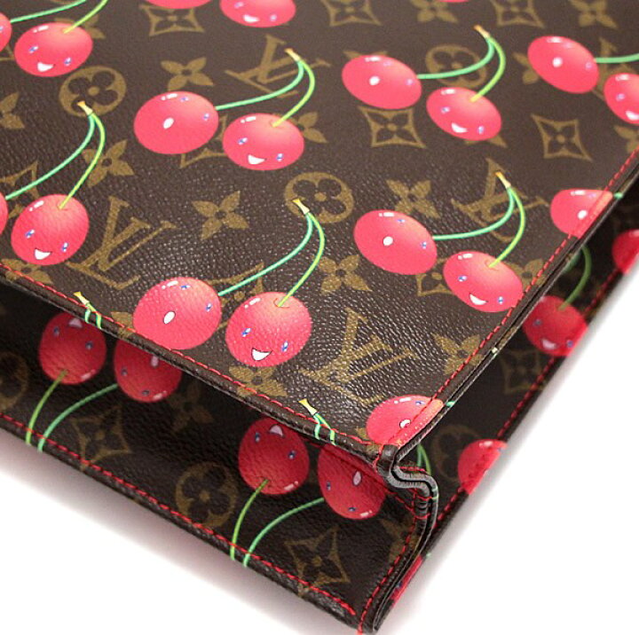 楽天市場】ルイヴィトン Louis Vuitton サックプラ トートバッグ 