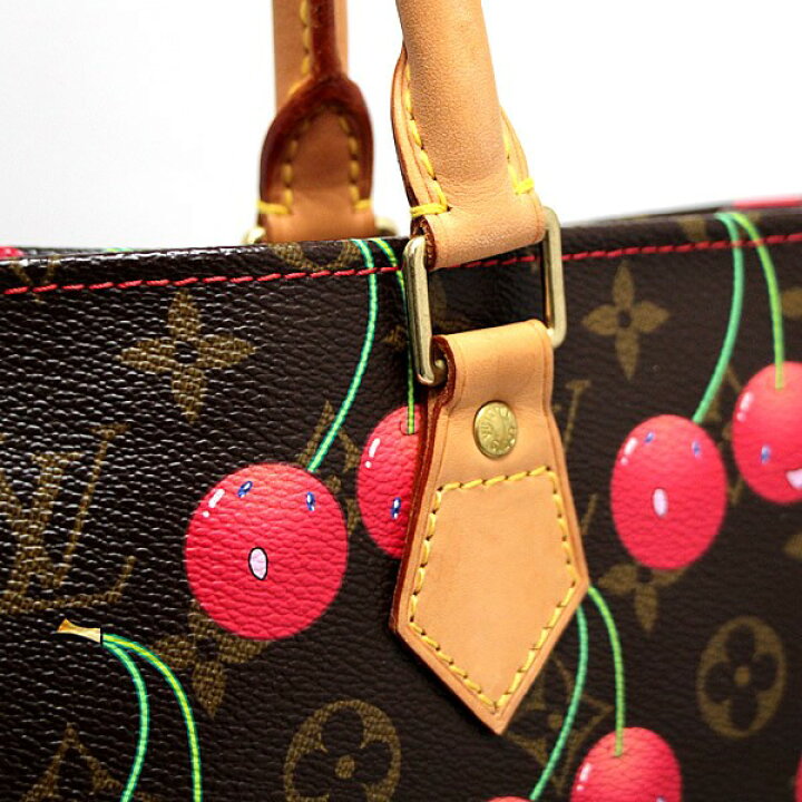 楽天市場】ルイヴィトン Louis Vuitton サックプラ トートバッグ 