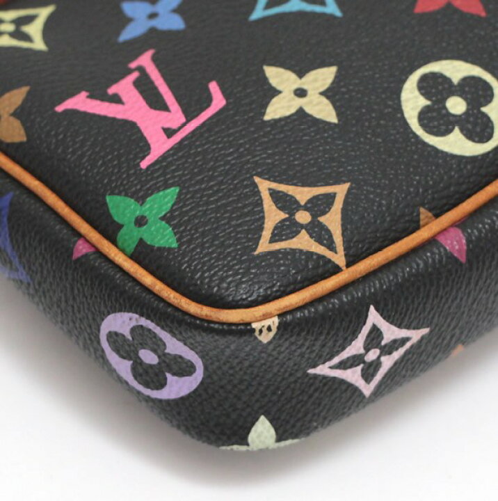 楽天市場】ルイヴィトン Louis Vuitton ポシェットアクセソワール  
