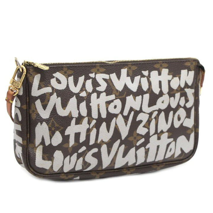 楽天市場】ルイヴィトン Louis Vuitton ポシェットアクセソワール 