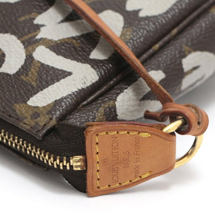 楽天市場】ルイヴィトン Louis Vuitton ポシェットアクセソワール  