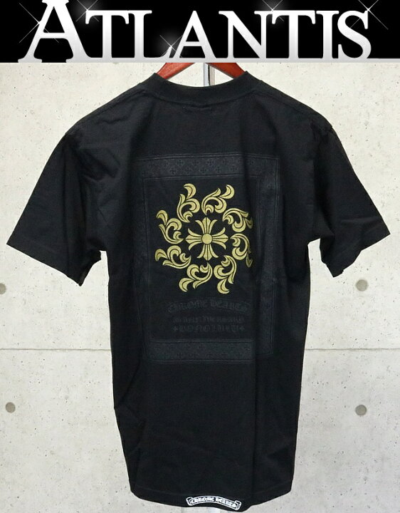 楽天市場】CHROME HEARTS 銀座店 クロムハーツ ホノルル5周年限定 T  