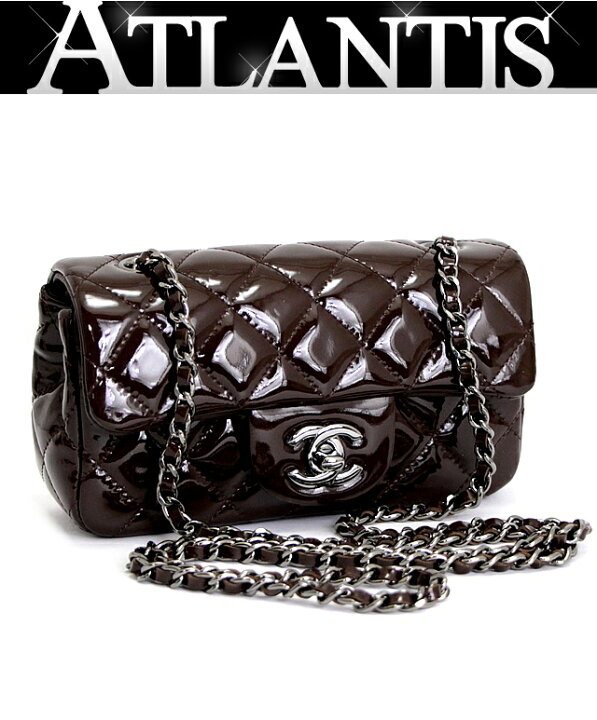 楽天市場】シャネル CHANEL エクストラ ミニマトラッセ チェーン  