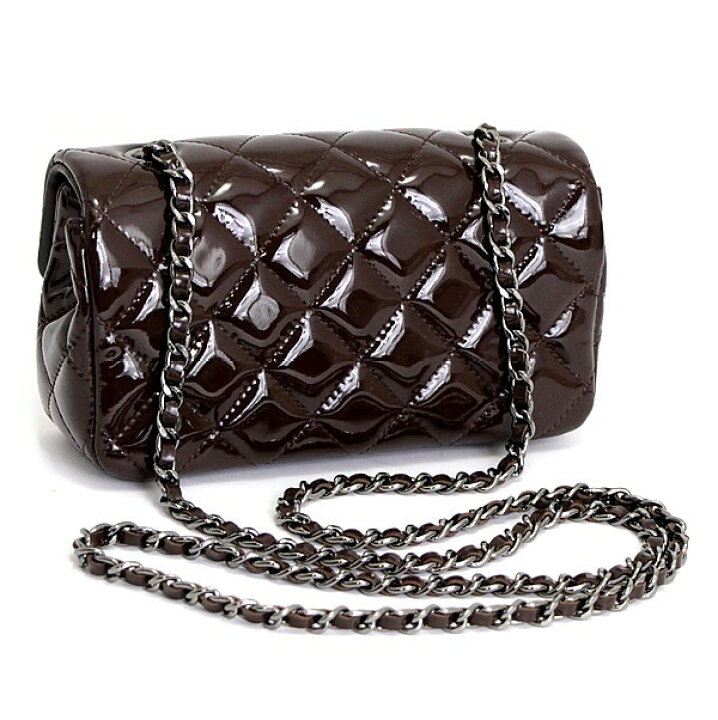 楽天市場】シャネル CHANEL エクストラ ミニマトラッセ チェーン 