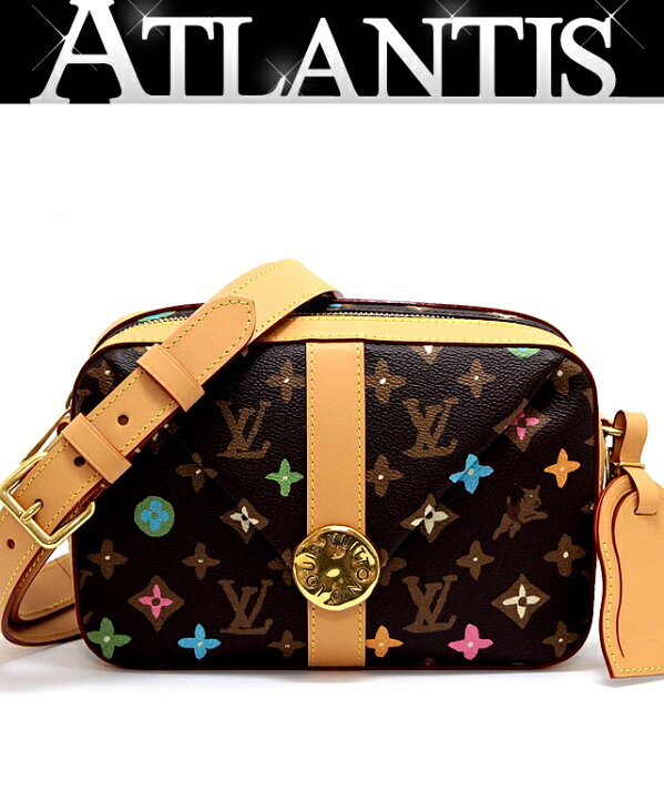 楽天市場】ルイヴィトン Louis Vuitton エンベロップ・メッセンジャー 