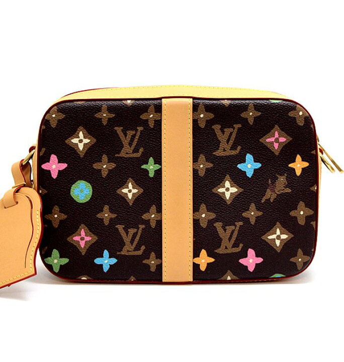 楽天市場】ルイヴィトン Louis Vuitton エンベロップ・メッセンジャー  